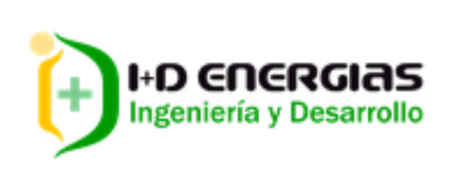 Logo I+D Energias