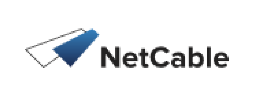 Logo NetCable