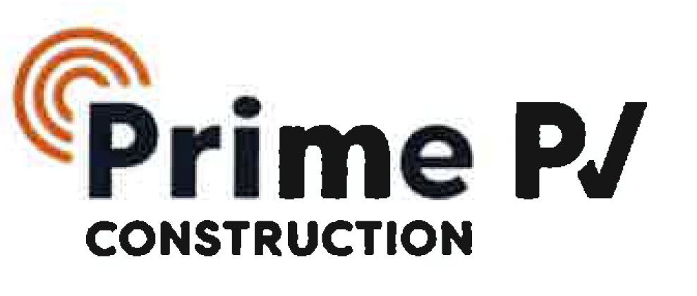 Logo Prime PV Construction