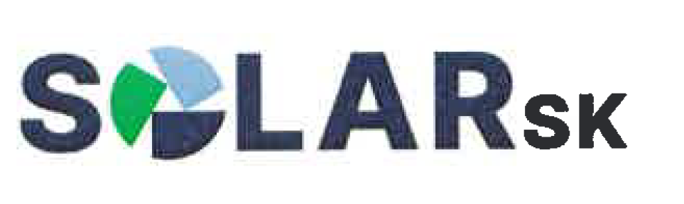 Logo Solar SK